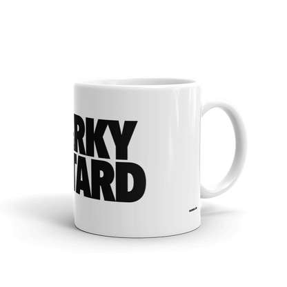 SNARKY BASTARD