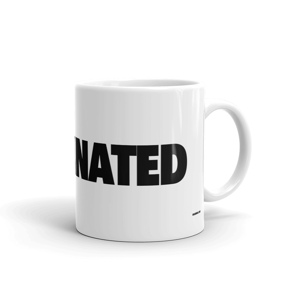 CAFFEINATED