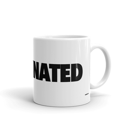 CAFFEINATED