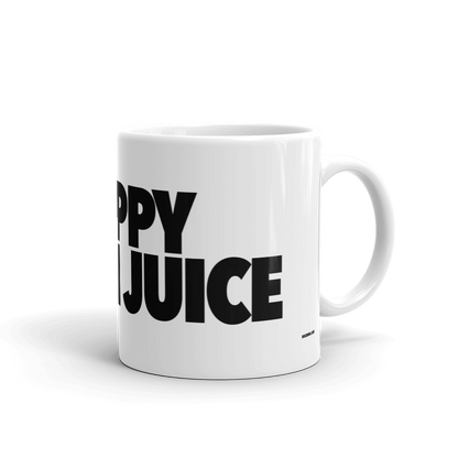 HAPPY BRAIN JUICE