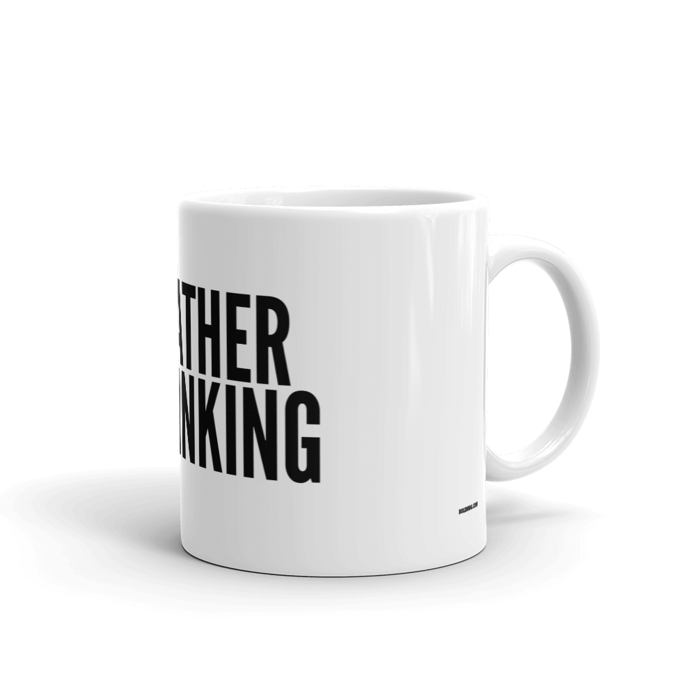 I'D RATHER BE DRINKING