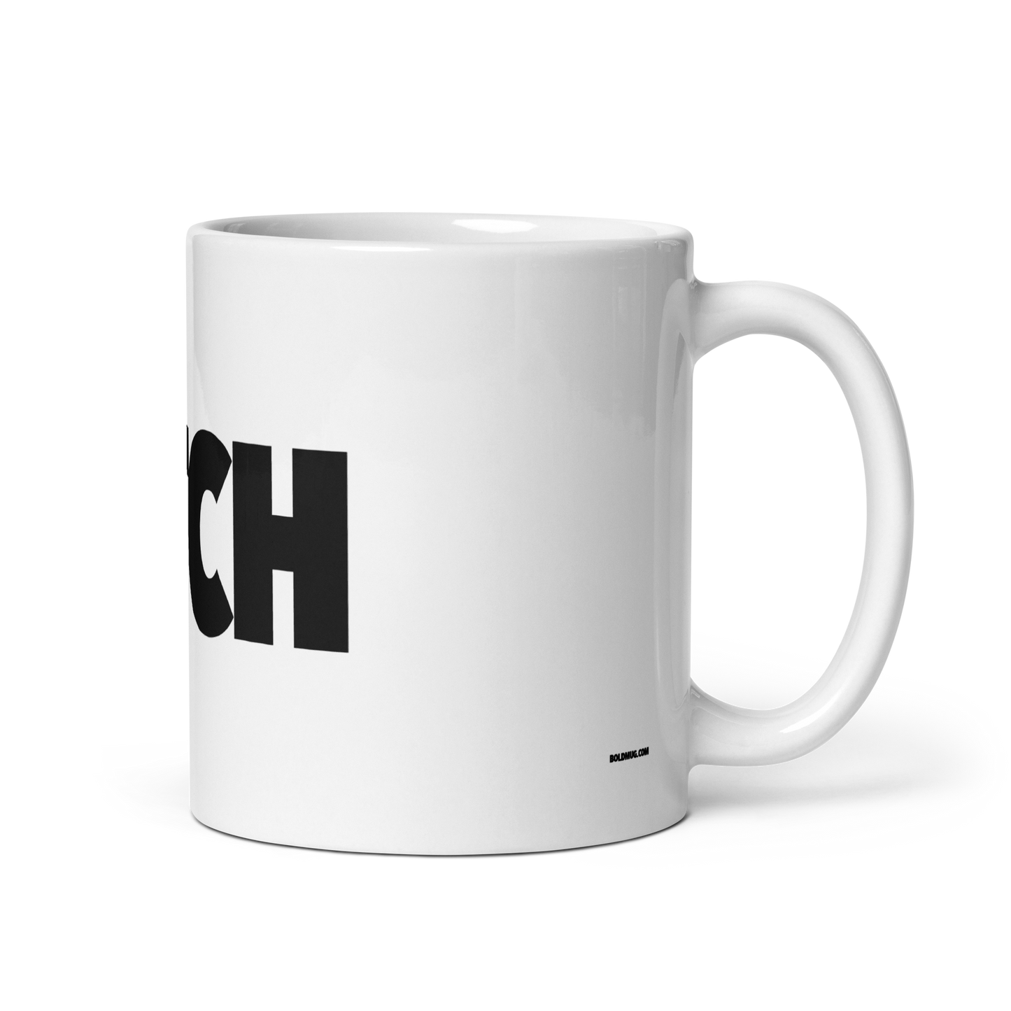 BITCH