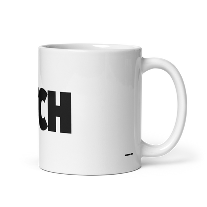 BITCH