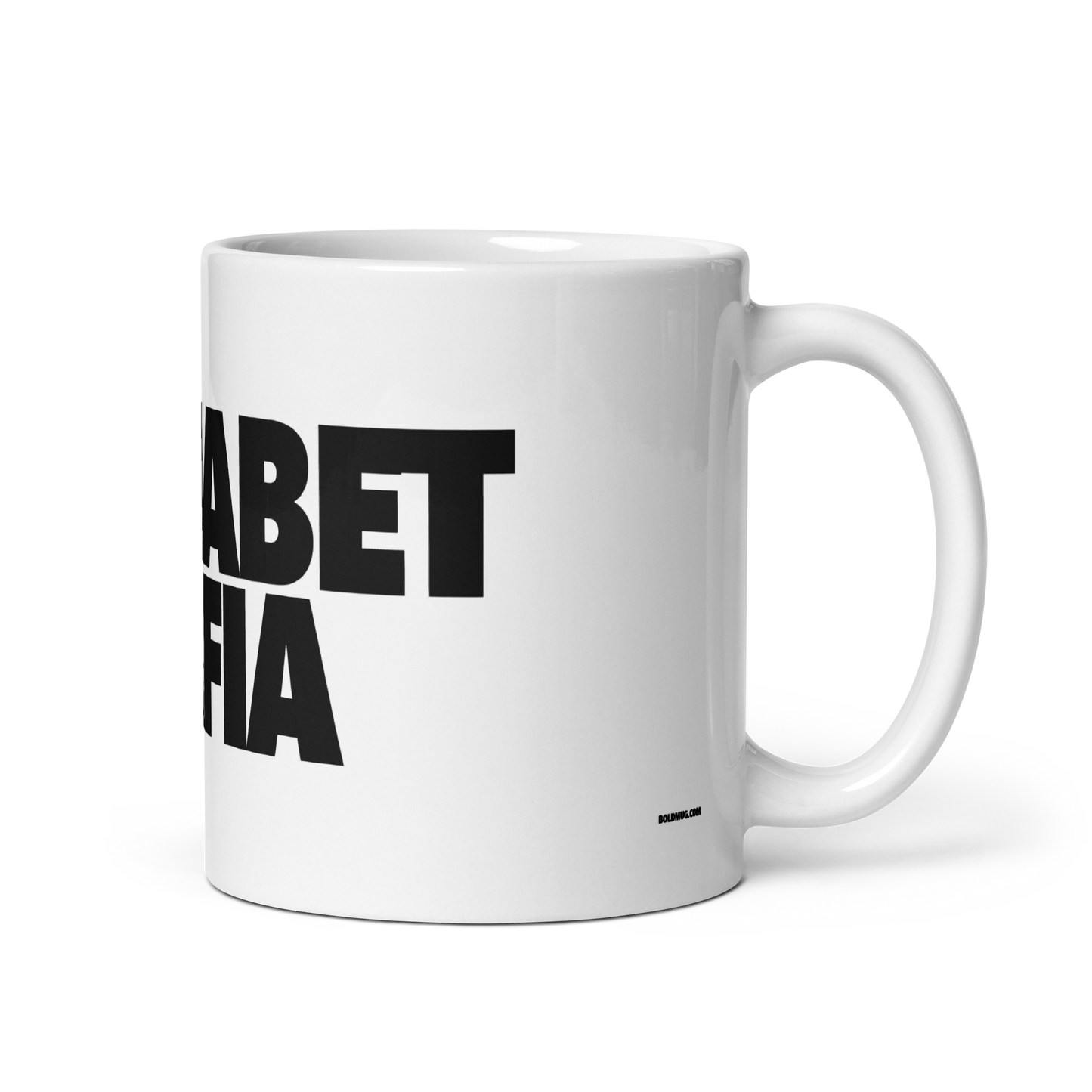 ALPHABET MAFIA