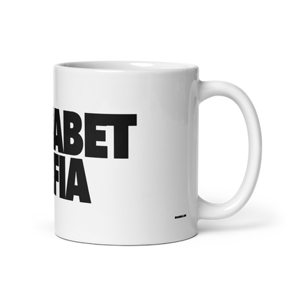 ALPHABET MAFIA