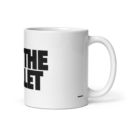 BITE THE BULLET